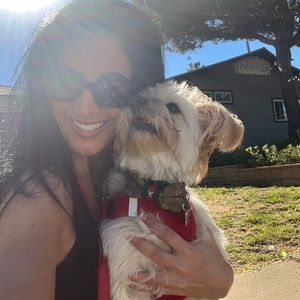 Meet your Posher, Melanie